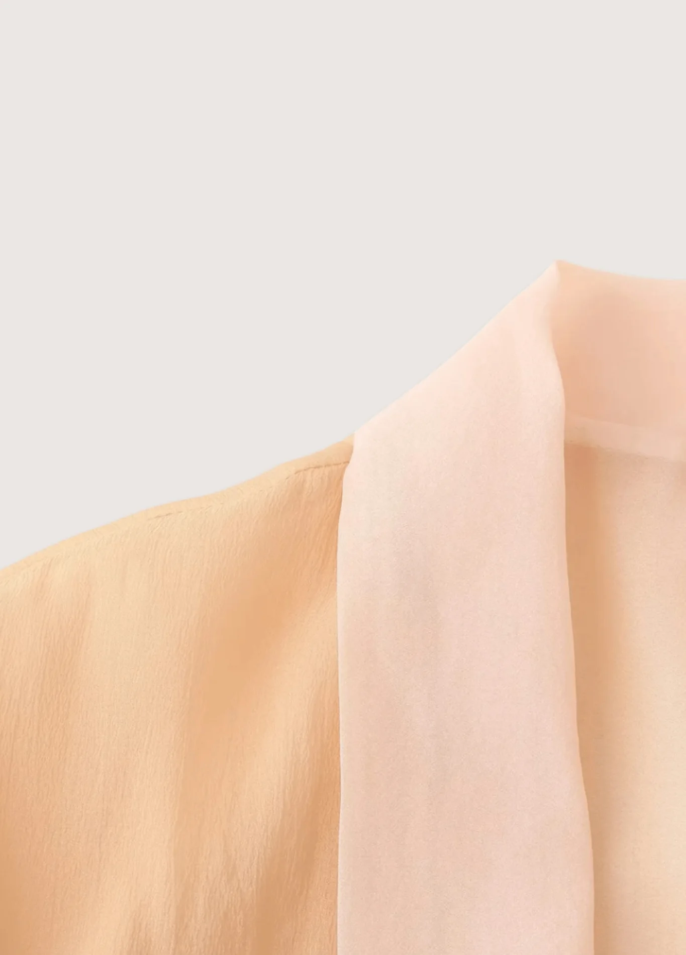 Veste kimono | Yuki - Image 3
